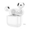 6942007646536-4 Hoco EW83 True wireless stereo headset white