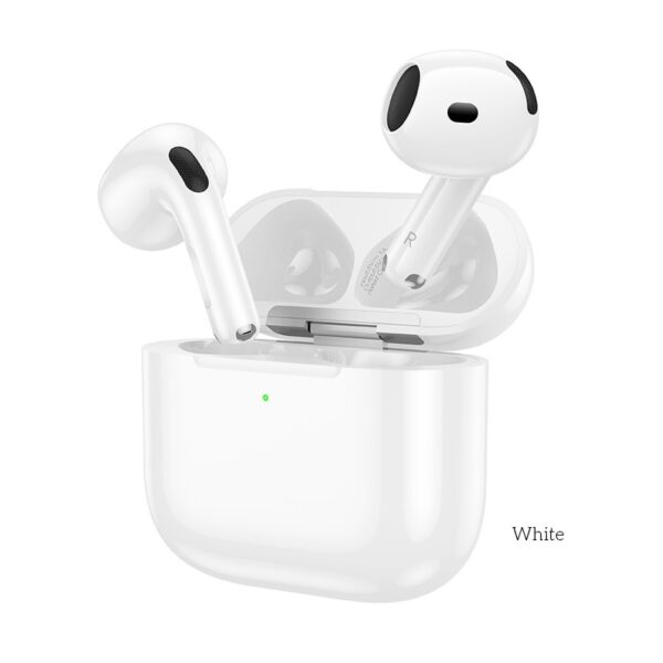 6942007646536-4 Hoco EW83 True wireless stereo headset white
