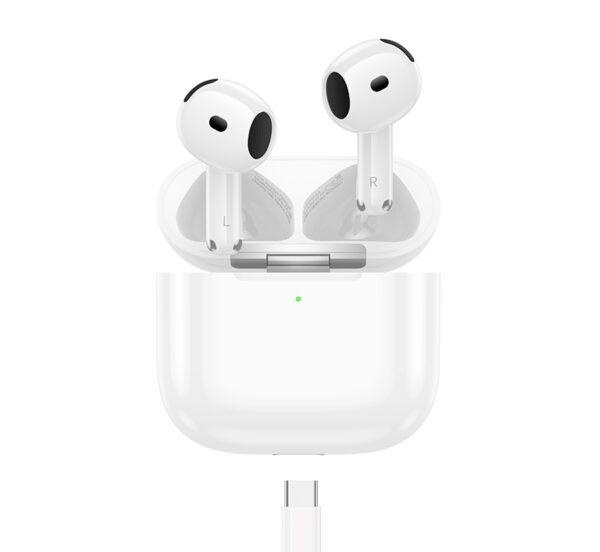 6942007646536 Hoco EW83 True wireless stereo headset white