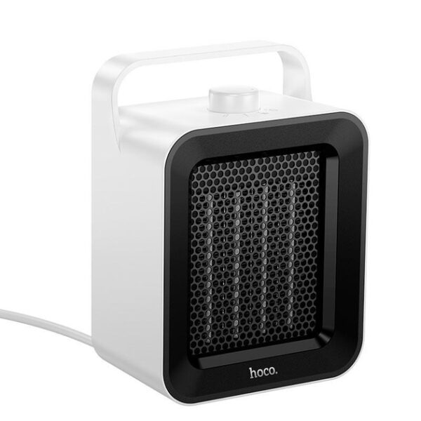 Hoco HX24 1500W heater(EU) white