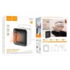Hoco HX24 1500W heater(EU) white