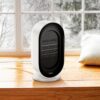 Hoco HX25 600W heater(EU) white