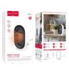 Hoco HX25 600W heater(EU) white