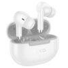 Hoco EQ24 Estrella wireless BT headset white star
