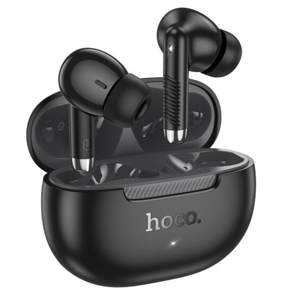 Hoco EQ24 Estrella wireless BT headset white star