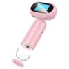 6942007648158 Hoco DV206 Children microscope pink