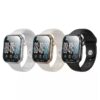 Hoco Y30 Smart sports watch(call version) black
