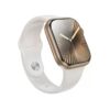 6942007648967-3 Hoco Y30 Smart sports watch(call version) silver