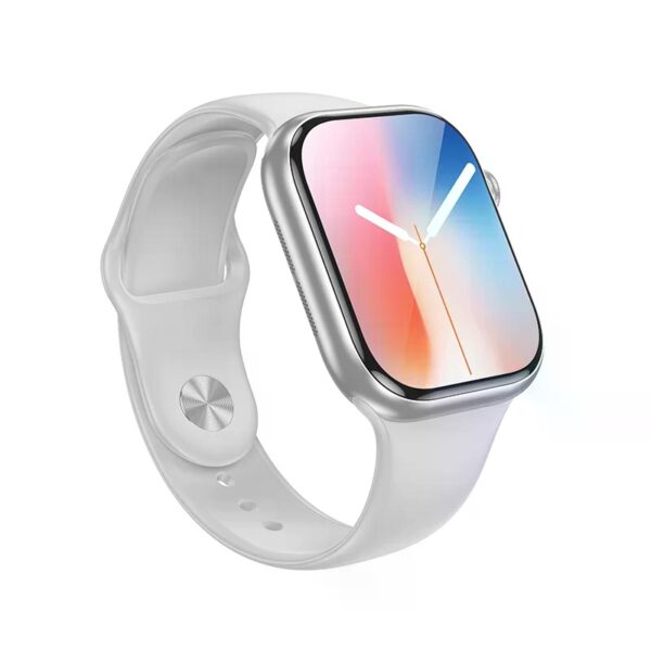 Hoco Y30 Smart sports watch(call version) gold