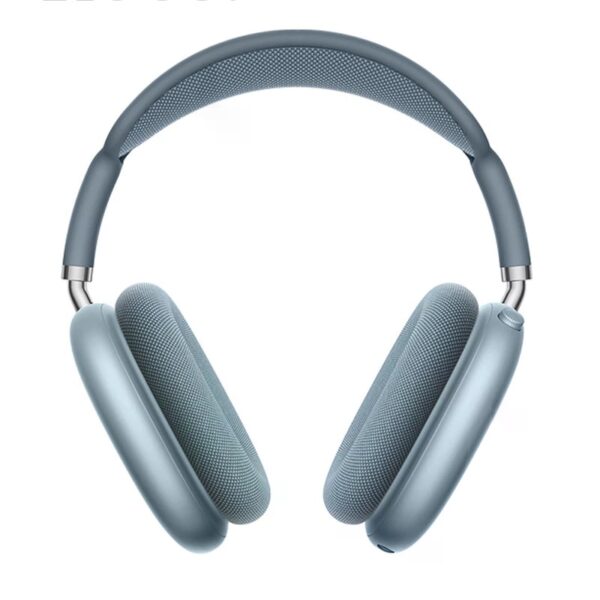 Hoco W65 Happy BT headphones silver