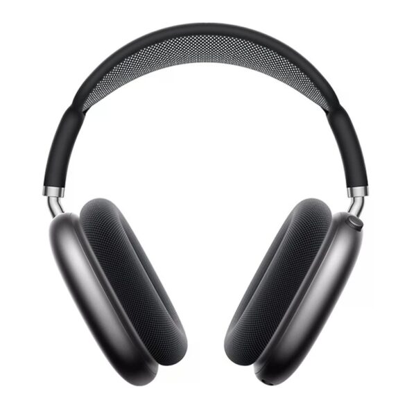 Hoco W65 Happy BT headphones silver