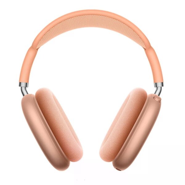Hoco W65 Happy BT headphones silver