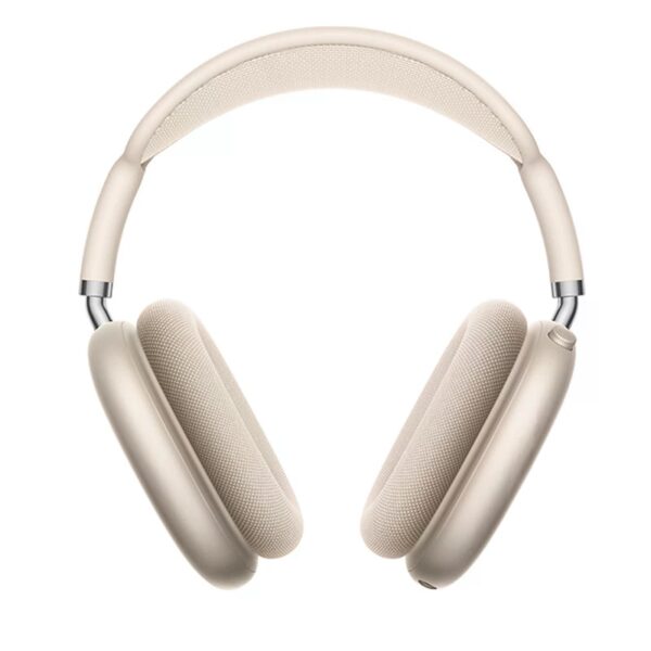 Hoco W65 Happy BT headphones silver