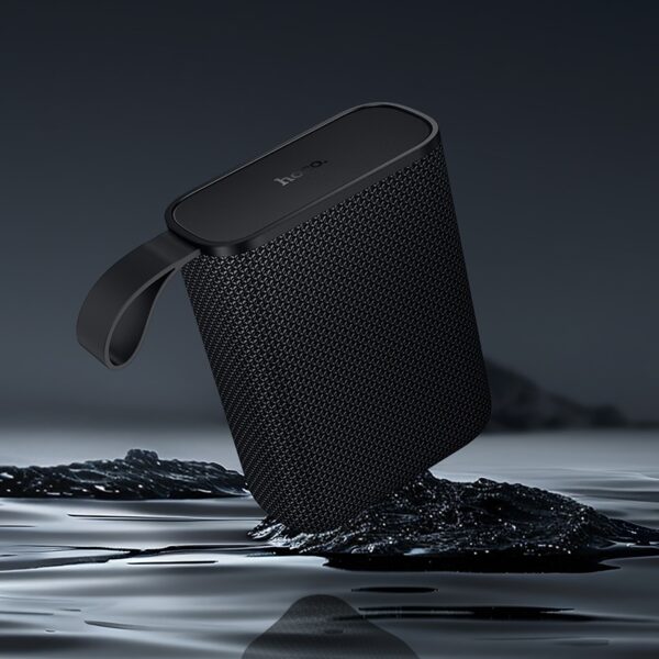 Hoco HC34 Star BT speaker black