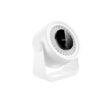 Hoco HX66 desktop circulating fan white