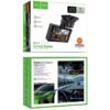 Hoco DV14 3-inch screen display driving recorder(720P) metal gray