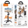Hoco K27 Magic portable mini live broadcast stand black