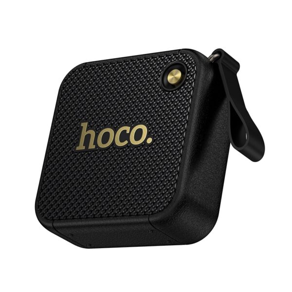 Hoco HT1 Marquis sports BT speaker black