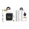 Hoco HT1 Marquis sports BT speaker black