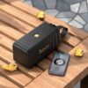 Hoco HT1 Max Marquis sports BT speaker black