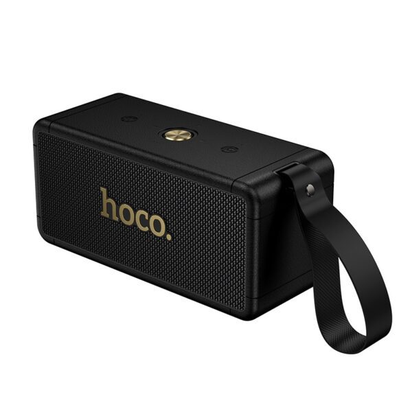 Hoco HT1 Max Marquis sports BT speaker black