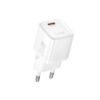 Hoco N66 Ingenious single port PD35W charger(EU) black