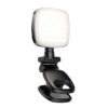 Hoco K28 Beauty mini fill light black
