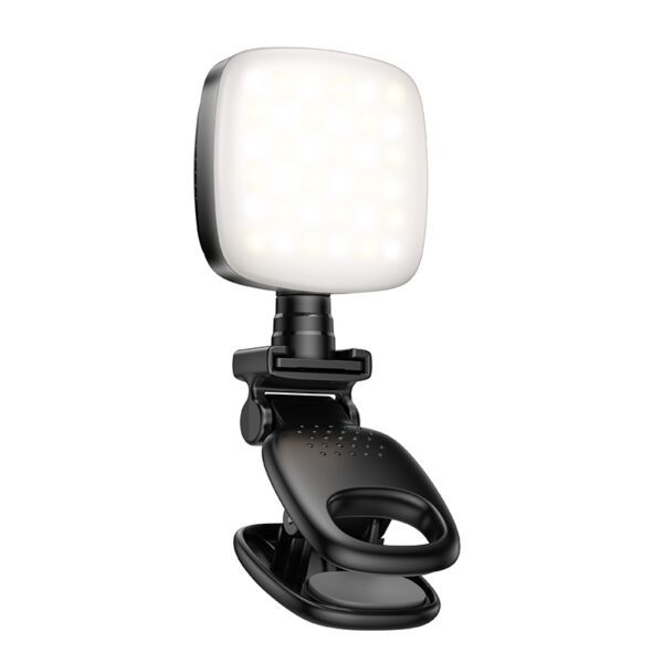 Hoco K28 Beauty mini fill light black