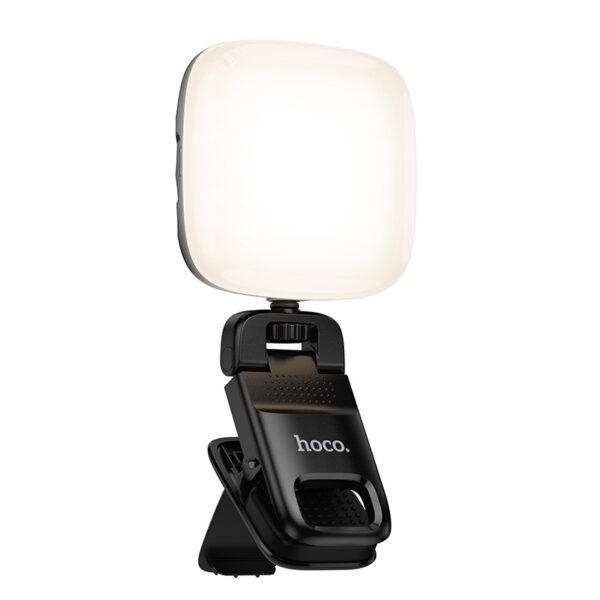 Hoco K29 Wonder fill light black