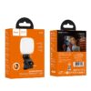Hoco K29 Wonder fill light black