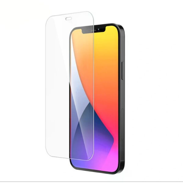 Hoco Full screen HD tempered glass series set for SAM S25 Ultra(25PCS)(G9) black