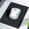Hoco GM41 Exciting dual-mode business wireless mouse white