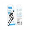 6942007658843-2 Hoco X120 Beneficio PD27W charging data cable iP(packaged) black