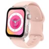 Hoco Y32 Smart sports watch(call version) pink