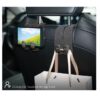 Hoco DCA66 Car headrest storage hook black