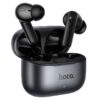 Hoco EQ27 Fun ANC+ENC smart AI translation headset(App) metal gray