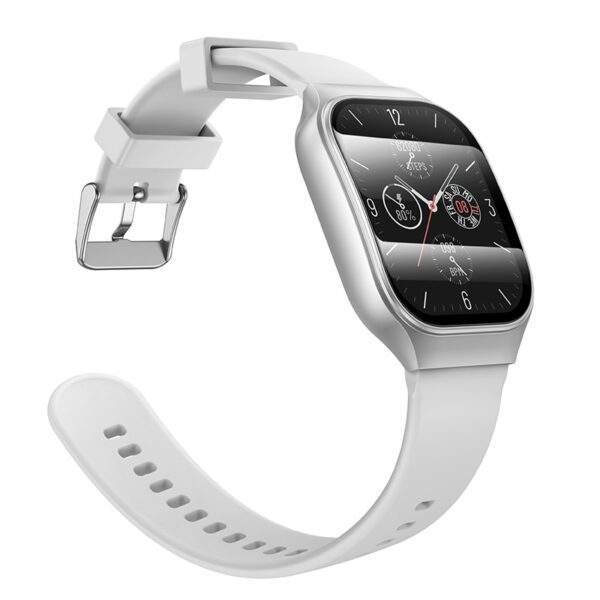 Hoco Y33 Smart sports watch(call version) black