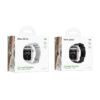 Hoco Y33 Smart sports watch(call version) black