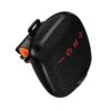 6942007660839 Hoco HC35 Fun outdoor riding BT speaker black