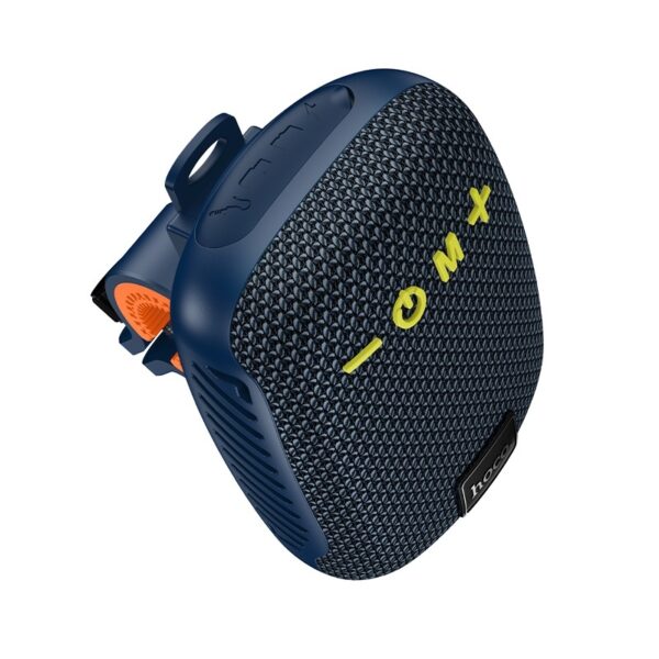 Hoco HC35 Fun outdoor riding BT speaker navy Blue