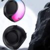 Hoco DS65 Lantern BT speaker black