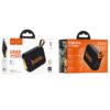 Hoco HC31 River sports BT speaker black