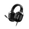 Hoco W113 Dynamic USB7.1 channel gaming headphones black