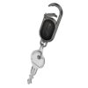Hoco E91J Tiger smart anti-lost(keychain) black