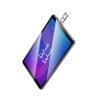 Hoco HI15 8.68-inch tablet PC with call function(Eurasia and Africa) starry gray