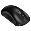Hoco GM42 Platino 2.4G wireless mouse white