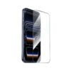 6942007665605 Hoco Bear defense series full screen HD anti static tempered glass set iP15 Pro Max(10PCS)(G777) black