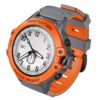 Hoco Y107 4G children phone watch orange
