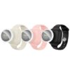 Hoco E91E Tiger smart anti-lost device(bracelet type) gray