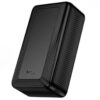 6942007666336 Hoco J165B Honey power bank(30000mAh) black
